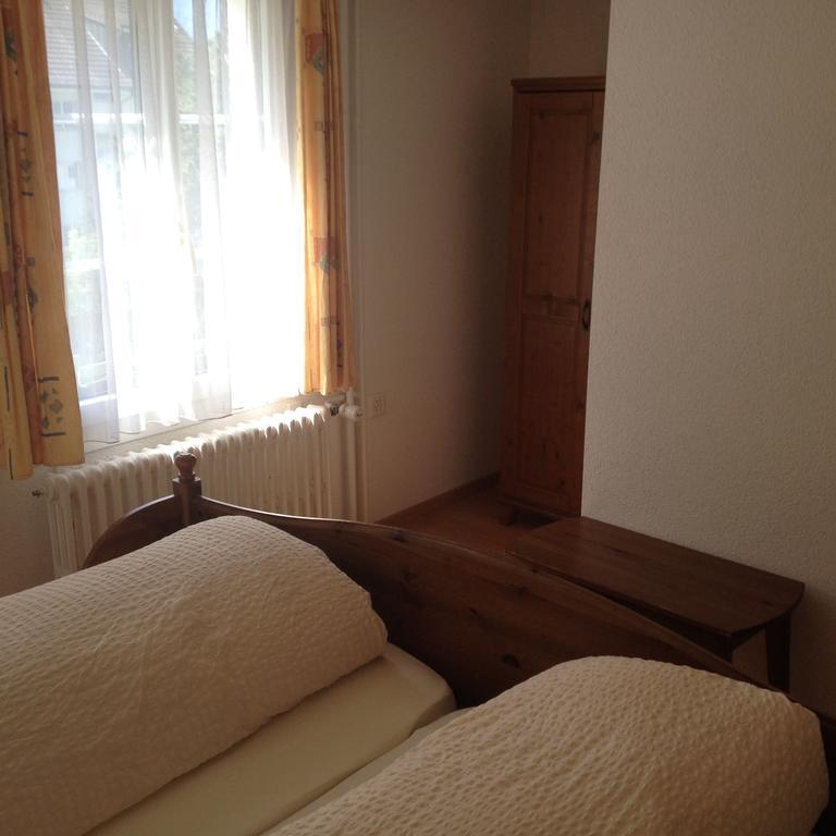 Hotel Sternen Sisikon Zewnętrze zdjęcie