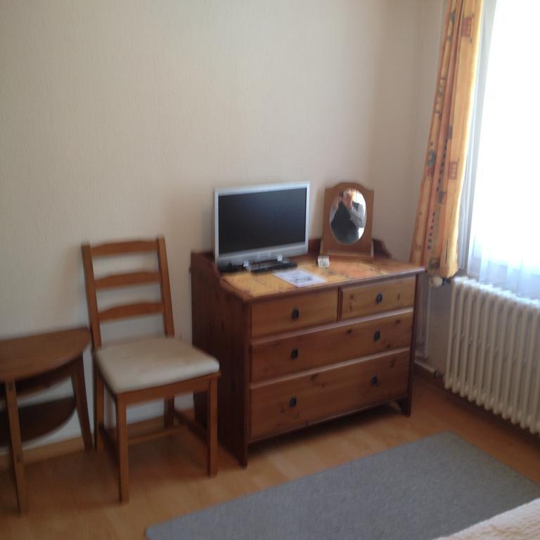 Hotel Sternen Sisikon Zewnętrze zdjęcie